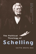 Abbildung von: Political Theology of Schelling - Edinburgh University Press