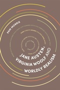 Bild: Jane Austen, Virginia Woolf and Worldly Realism - De Gruyter
