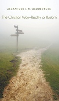 Cover: The Christian Way--Reality or Illusion? - Wipf & Stock Publishers