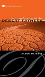 Cover: An Introduction to the Desert Fathers - Wipf & Stock Publishers