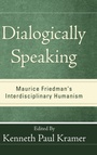 Cover: Dialogically Speaking - Wipf & Stock Publishers
