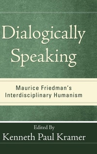 Enlarge image Cover: Dialogically Speaking - Wipf & Stock Publishers