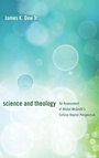 Cover: Science and Theology - Wipf & Stock Publishers