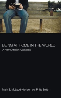 Enlarge image Cover: Being at Home in the World - Wipf & Stock Publishers