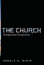 Cover: The Church - Wipf & Stock Publishers