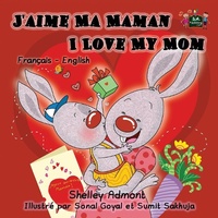 Abbildung von: I Love My Mom - KidKiddos Books Ltd.