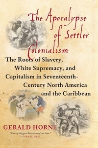 Abbildung von: The Apocalypse of Settler Colonialism - Monthly Review Press,U.S.