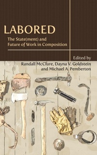 Enlarge image Cover: Labored - Parlor Press