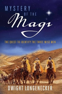 Enlarge image Cover: Mystery of the Magi - Regnery History