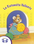 Cover: La Ratoncita Valiente - Twin Sisters IP