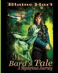 Cover: A Mysterious Journey - Lord Hart Productions