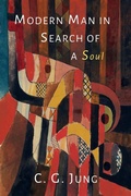 Cover: Modern Man in Search of a Soul - Martino Fine Books