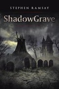 Cover: ShadowGrave - Page Publishing, Inc.