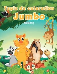 Abbildung von: Pad colorare Jumbo - Coloring Pages for Kids