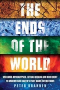 Cover: The Ends of the World - Oneworld Publications