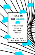 Cover: Head in the Cloud - Oneworld Publications