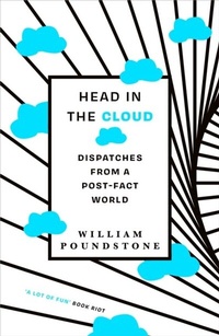 Enlarge image Cover: Head in the Cloud - Oneworld Publications