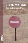 Cover: In a Vulnerable Place - Nick Hern Books