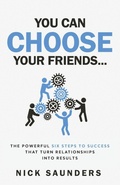 Cover: You Can Choose Your Friends - Rethink Press