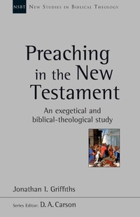 Enlarge image Cover: Preaching in the New Testament - Apollos