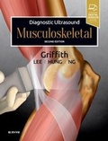 Cover: Diagnostic Ultrasound: Musculoskeletal - Elsevier