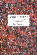 Cover: J&eacute;sus et Marie, version bilingue - &Eacute;ditions de l'Aire