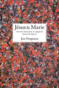 Enlarge image Cover: Jésus et Marie, version bilingue - Éditions de l'Aire