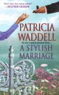 Cover: A Stylish Marriage - Kensington Publishing