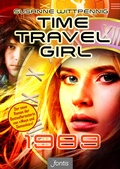 Cover: Time Travel Girl: 1989 - Fontis