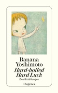 Cover: Hard-boiled Hard Luck - Diogenes