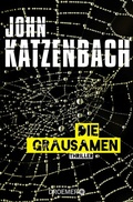 Cover: Die Grausamen - Droemer