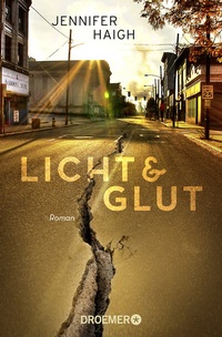 Abbildung von: Licht und Glut - Droemer