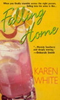 Enlarge image Cover: Falling Home - Zebra Books