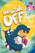 Cover: Das wilde Uff, Band 2 - Das wilde Uff f&auml;hrt in den Urlaub - Ravensburger