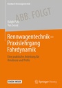 Bild: Rennwagentechnik - Praxislehrgang Fahrdynamik - Springer Vieweg