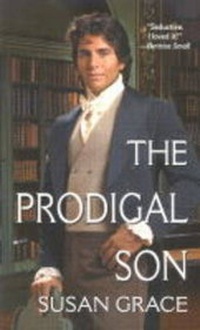 Enlarge image Cover: The Prodigal Son - Ballad Romances