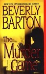 Cover: The Murder Game - Zebra Books