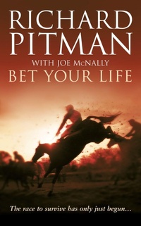 Enlarge image Cover: Bet Your Life - HarperCollins