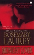 Cover: Midnight Lover - Kensington Publishing