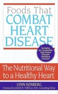 Cover: Foods That Combat Heart Disease - William Morrow Paperbacks