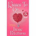 Cover: Kisses to Go - Zebra Books