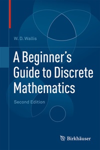 Abbildung von: A Beginner's Guide to Discrete Mathematics - Birkhäuser
