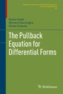 Cover: The Pullback Equation for Differential Forms - Birkhäuser