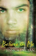 Cover: Believe In Me - Kensington Publishing