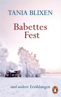 Abbildung von: Babettes Fest - DVA