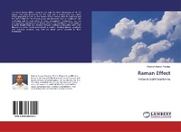 Abbildung von: Raman Effect - LAP Lambert Academic Publishing