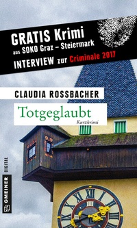 Abbildung von: Totgeglaubt - Gmeiner-Verlag