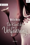 Cover: Die Kunst der Verf&uuml;hrung - CORA Verlag