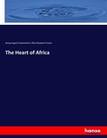Cover: The Heart of Africa - Hansebooks