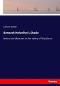 Cover: Beneath Helvellyn's Shade - Hansebooks